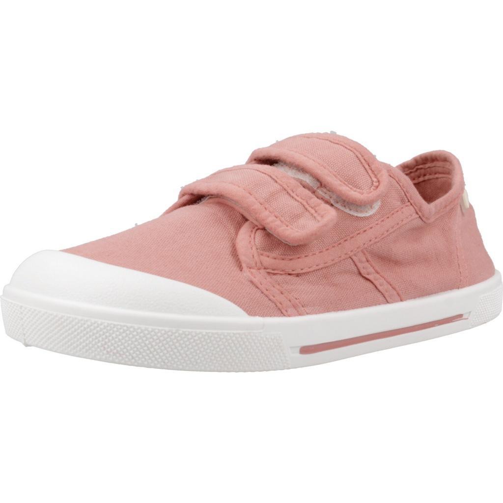 Buty IGOR CANVAS V Rose