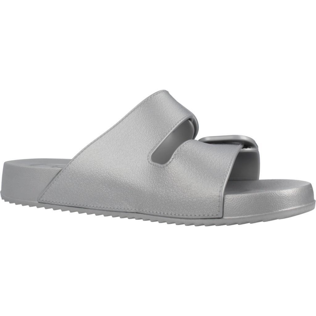 Flip-flops Igor Model Habana Metal Kleur Zilver 5/5