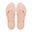 Chinelos Havaianas Modelo Slim Point Cor Rosa