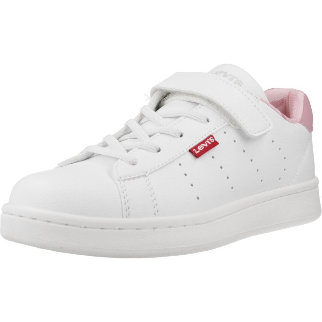 Buty LEVI'S AVENUE Biały