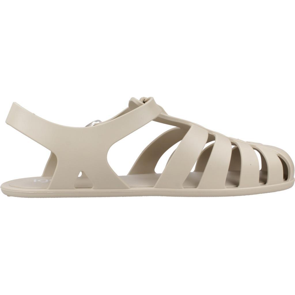 Flip-flops Igor Model Ura Kleur Beige 4/5