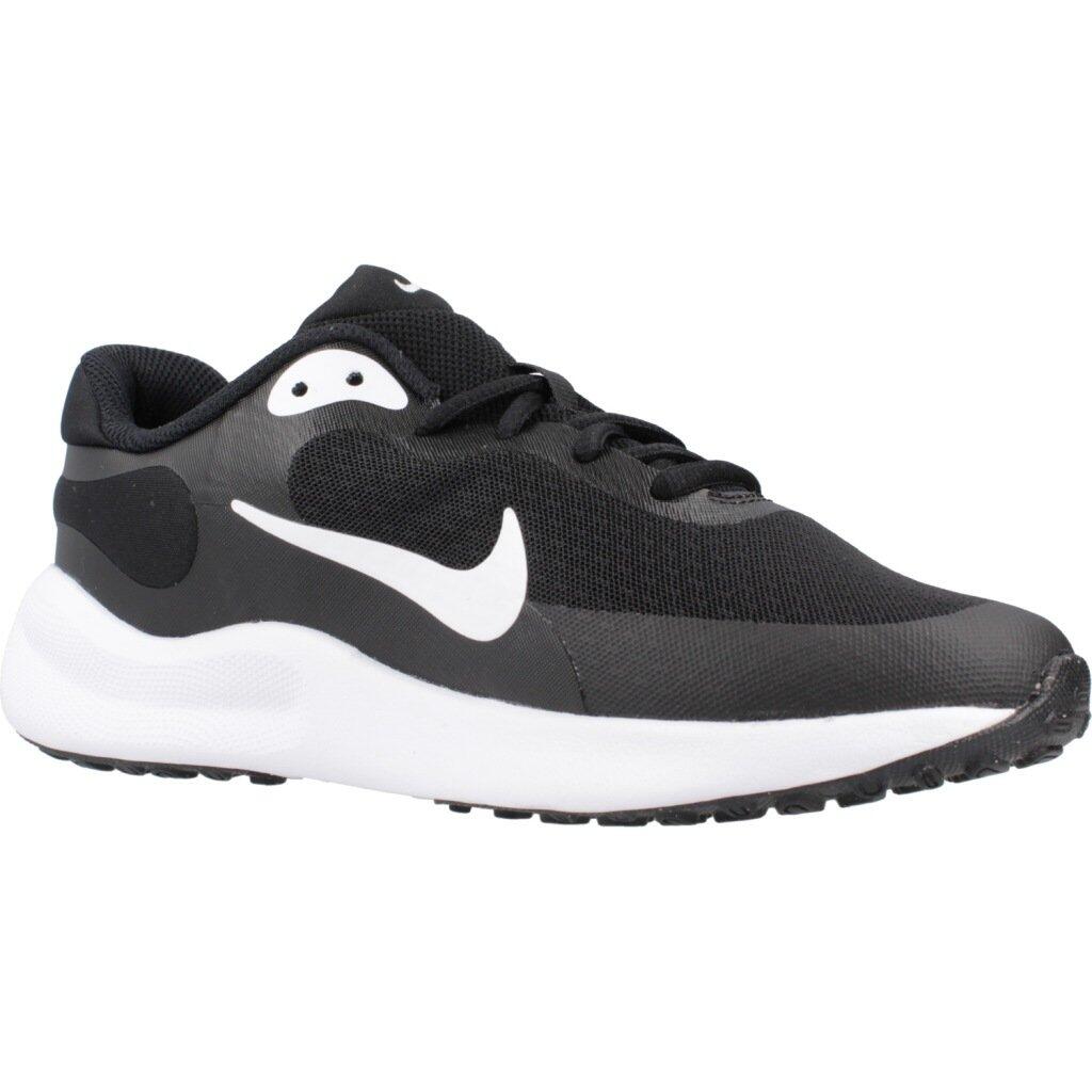Sneakers Nike Model Revolution 7 Kleur Zwart 5/6