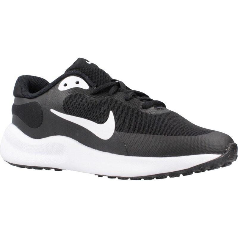 Sneakers Nike Model Revolution 7 Kleur Zwart