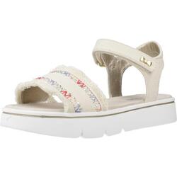 Sandales Asso Modèle Ag17203 Couleur Beige