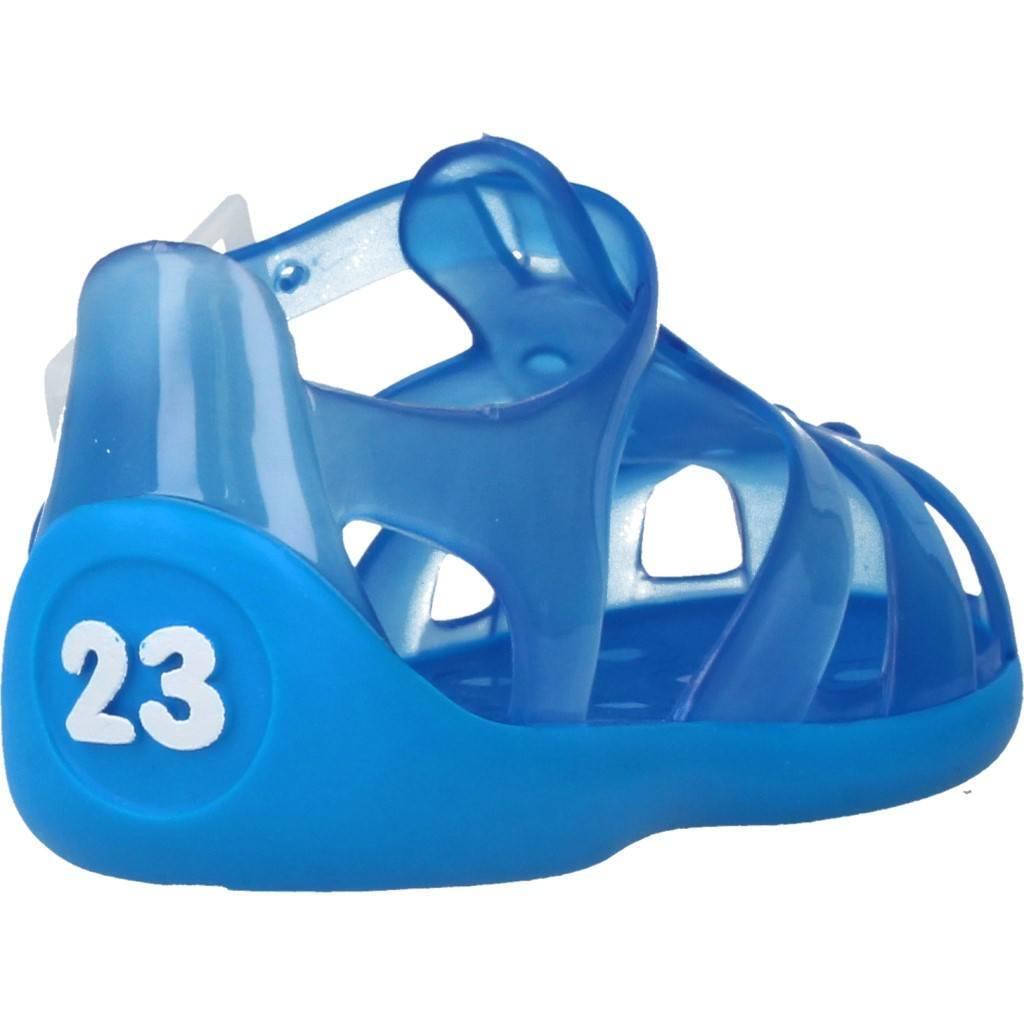 Infradito Chicco Modello Manuel Colore Blu 3/5