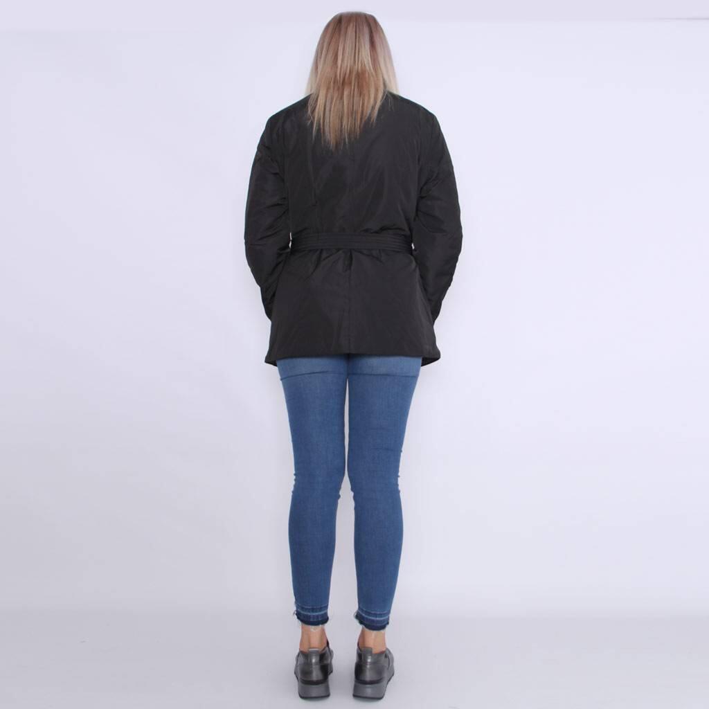 Chaqueta Mujer Geox W Myria 4/4