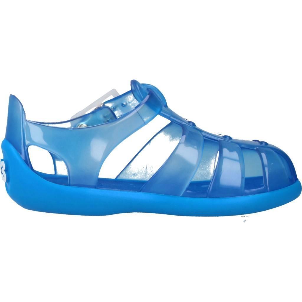 Infradito Chicco Modello Manuel Colore Blu 4/5