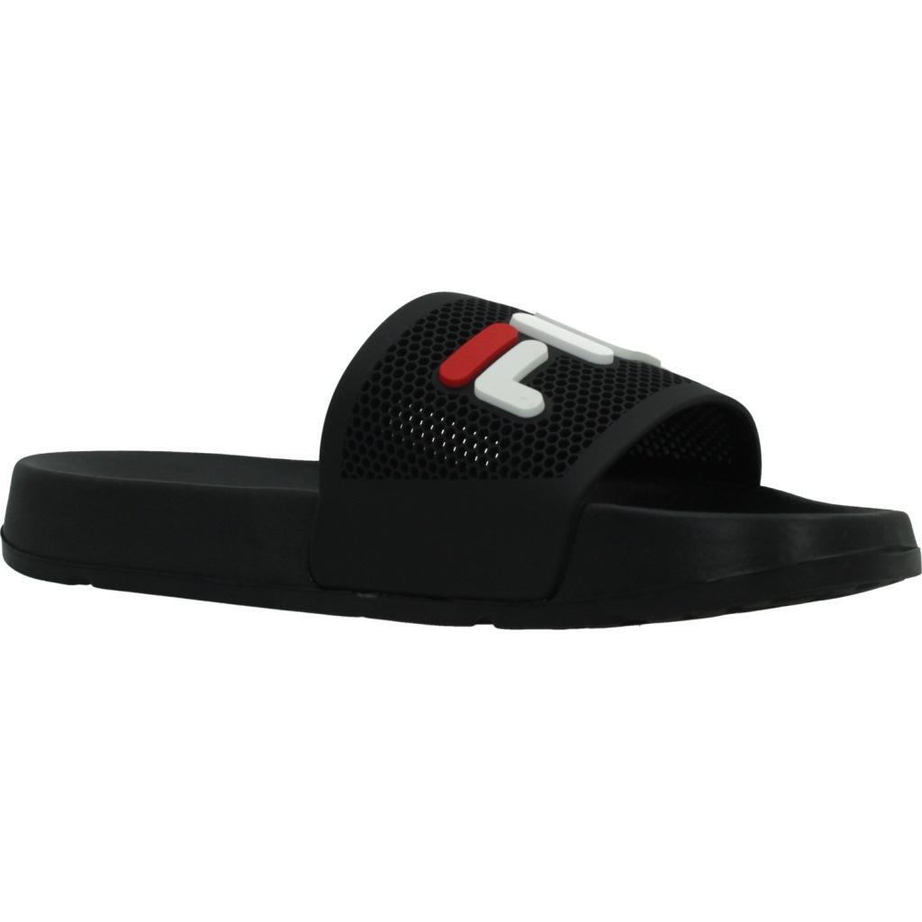 Flip-flops Fila Model Ffm0411 Kleur Zwart 5/5