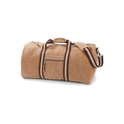 Reisetasche Canvas Quadra Vintage