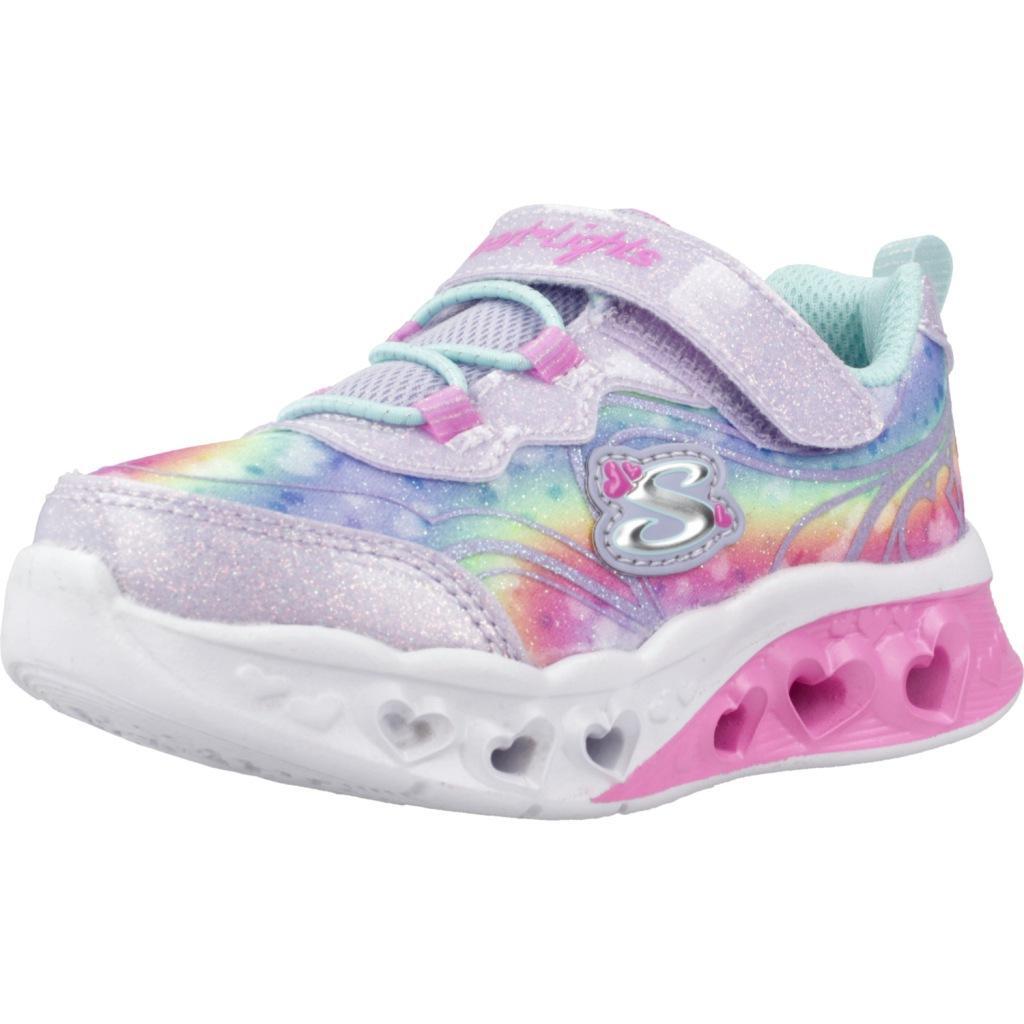 Pantofi Sport Skechers Model 303253n Culoare Violet