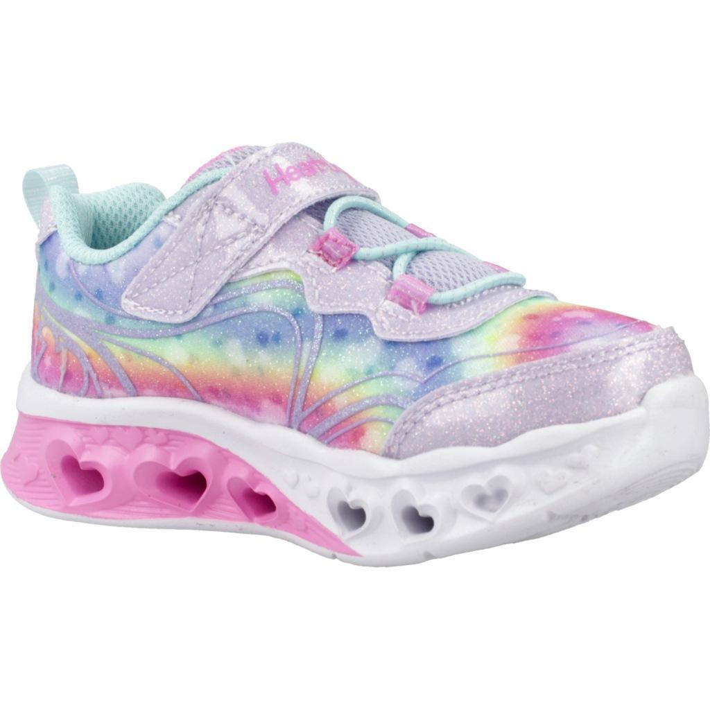 Sneakers Skechers Model 303253n Kleur Violet 5/5