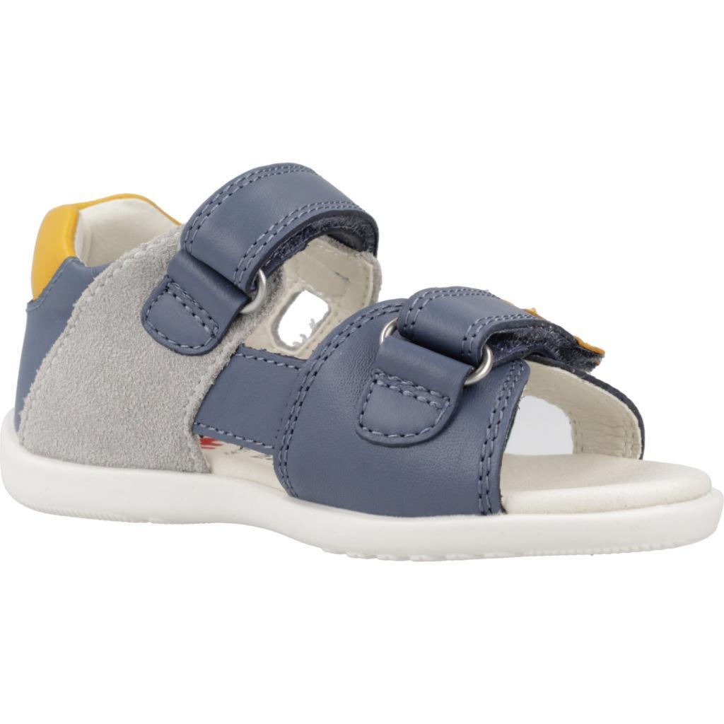 Zapatillas niño Garvalin 242318g 5/5