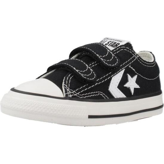 Buty CONVERSE STAR PLAYER 76 2V OX Czarny
