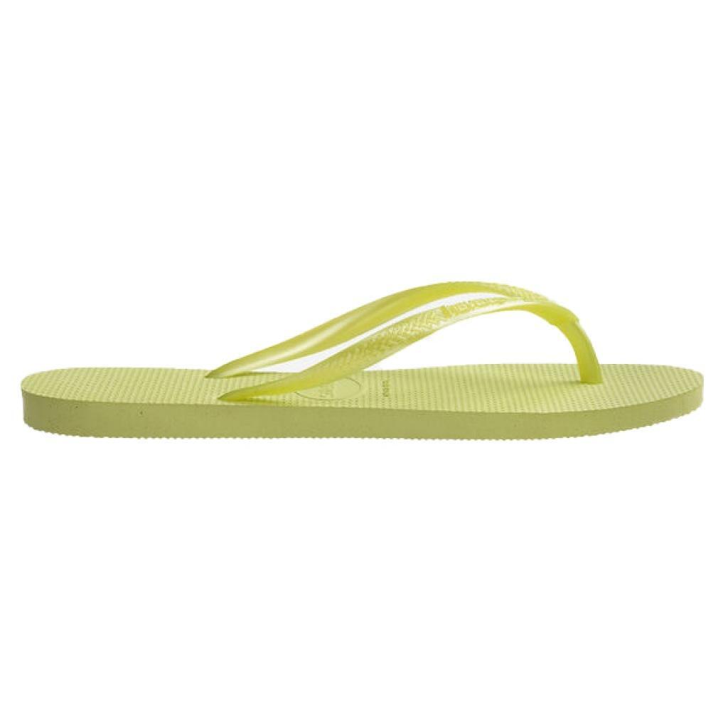 Infradito Havaianas Modello Slim Colore Verde 3/5