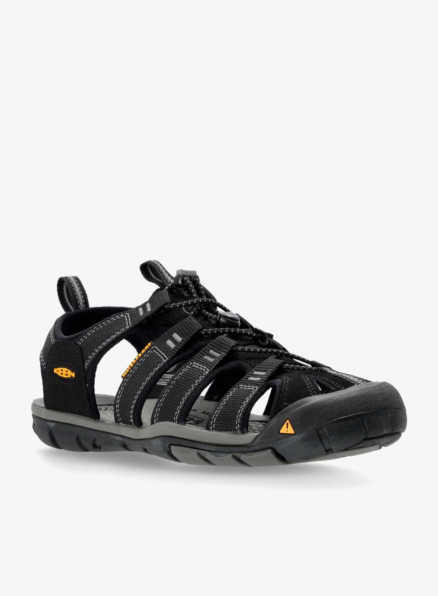 Sandales de trekking Keen Clearwater CNX pour hommes 3/7