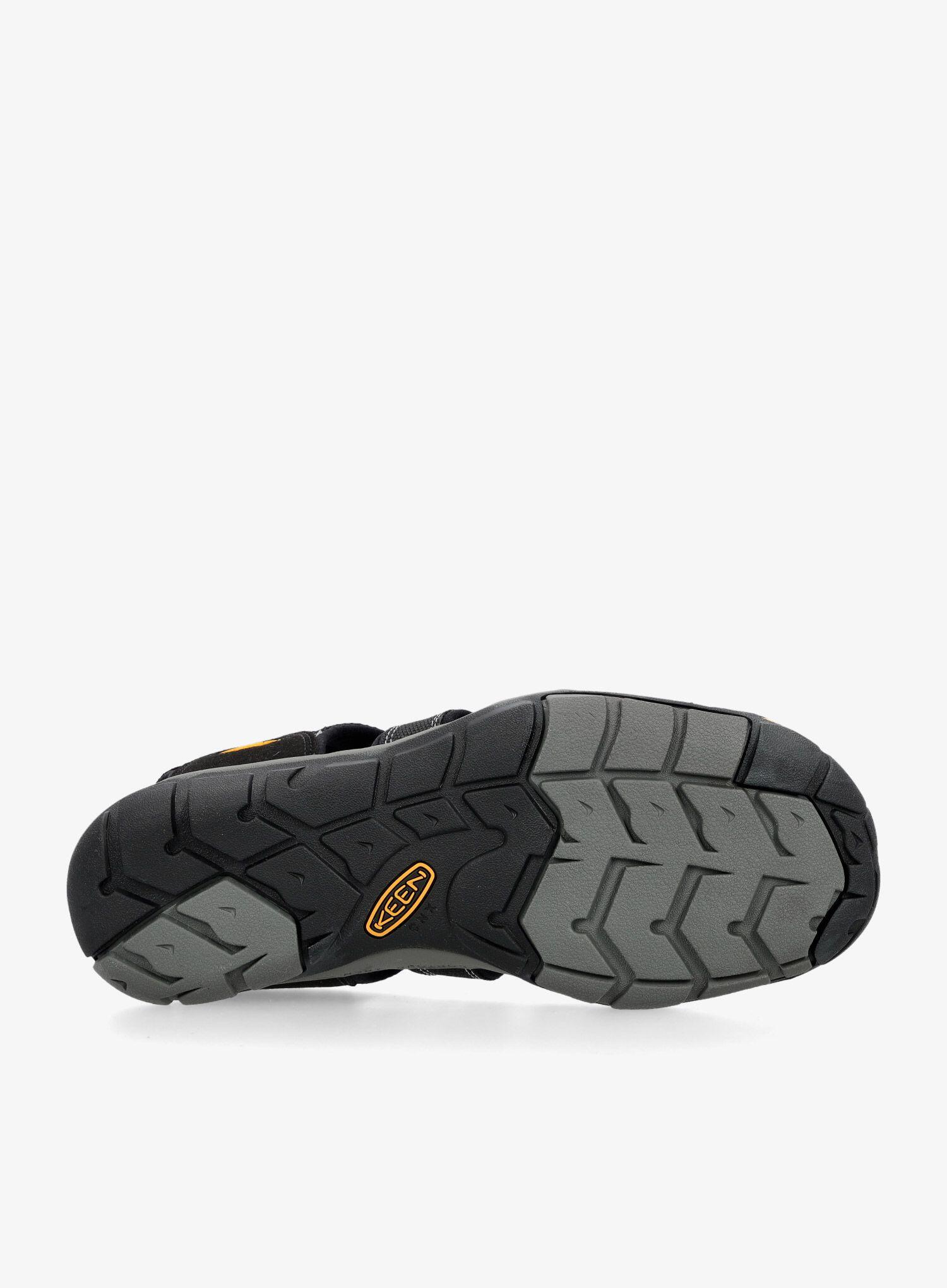 Sandales de trekking Keen Clearwater CNX pour hommes 2/7
