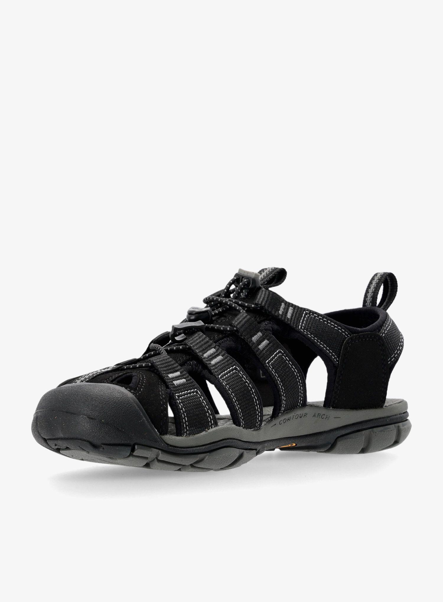 Sandales de trekking Keen Clearwater CNX pour hommes 4/7