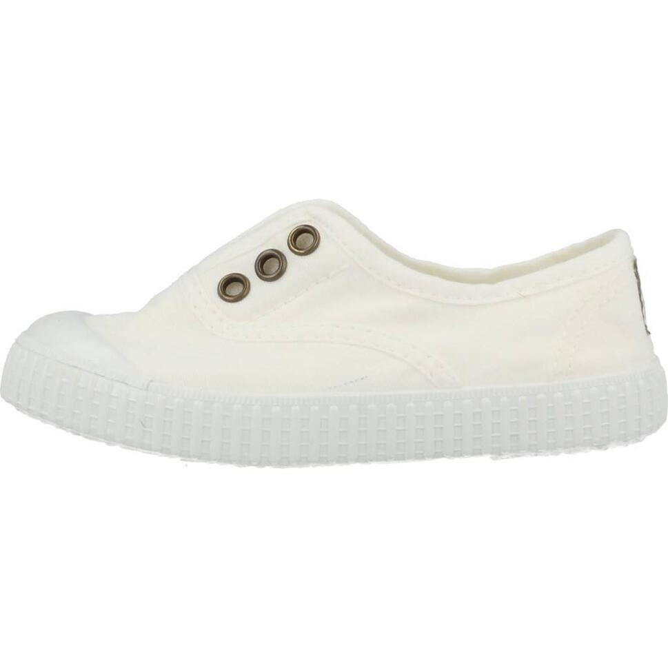 Buty VICTORIA 06627 Biały