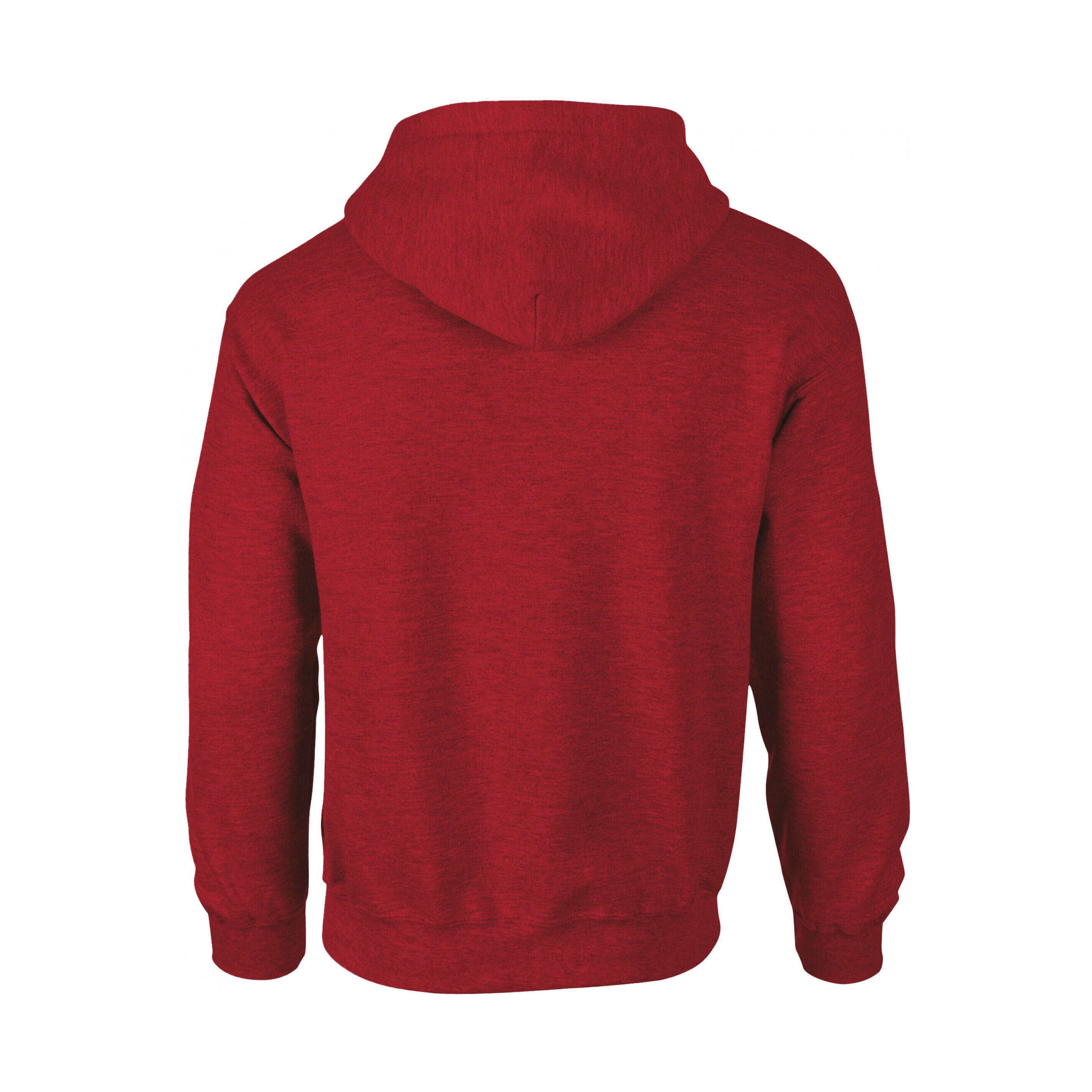 Sweatshirt z kapturem Gildan Heavy Blend ® 3/3