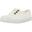 Baskets Victoria Modèle 06627 Couleur Blanc