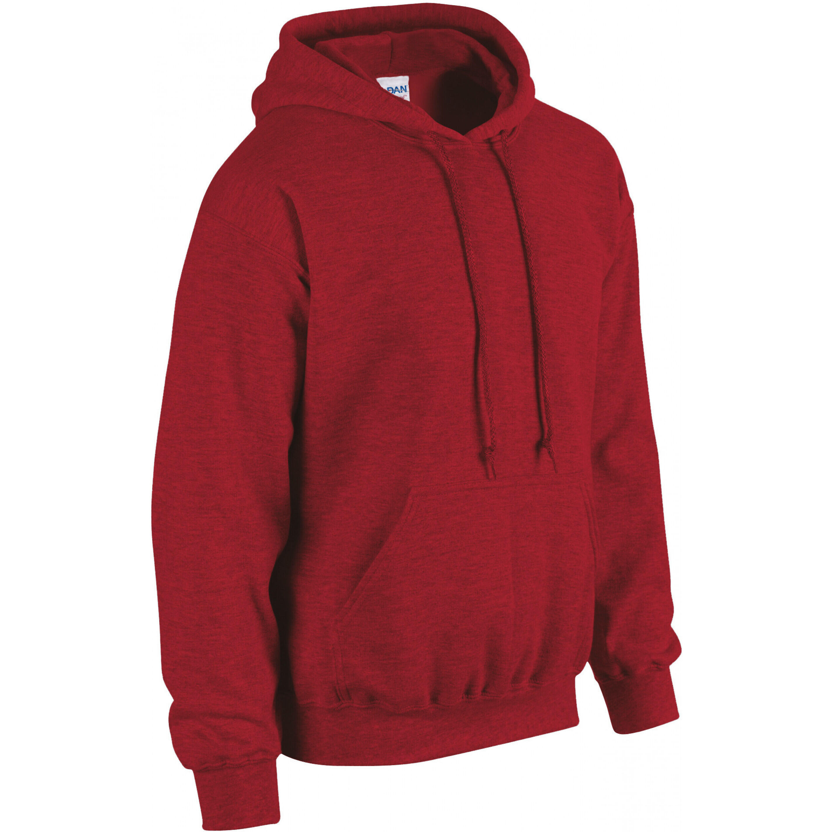 Sweatshirt z kapturem Gildan Heavy Blend ® 2/3