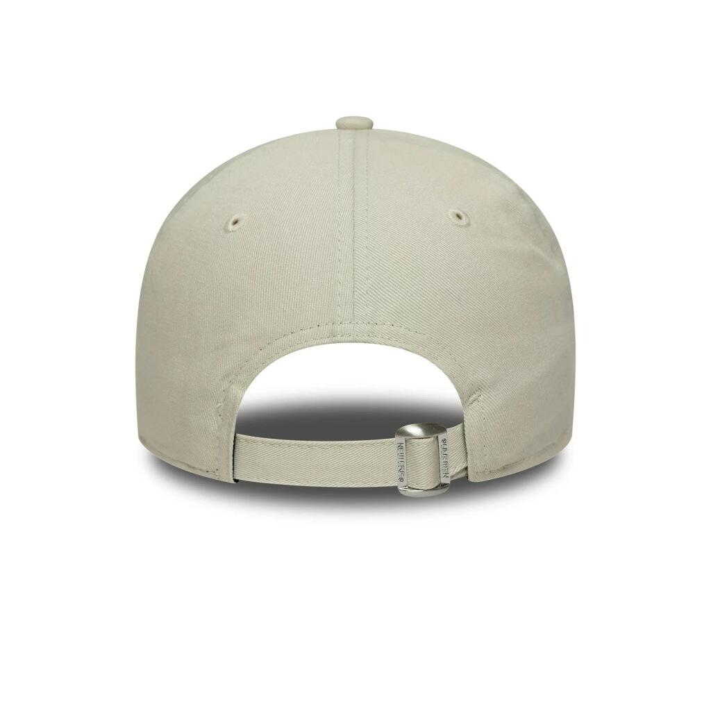 Bonnet New Era Modèle La Dodgers Cooperstown Mlb World Series 9twenty Couleur Bl 5/5