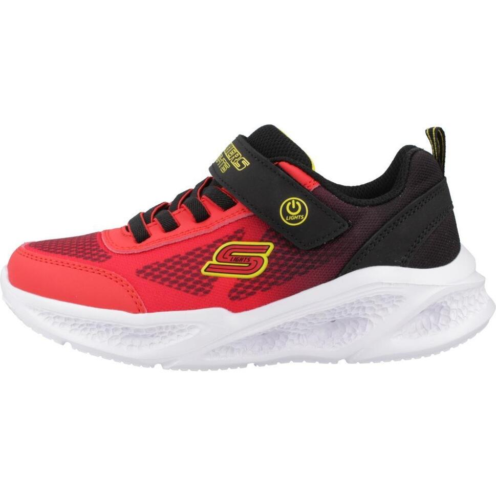 Buty do chodzenia dla dzieci Skechers Bkbl Meteor