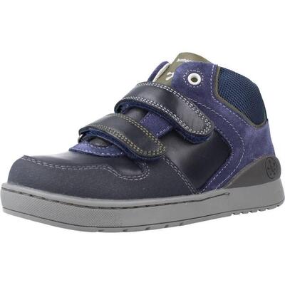 Sneakers Biomecanics Modell 221211b Farbe Blau