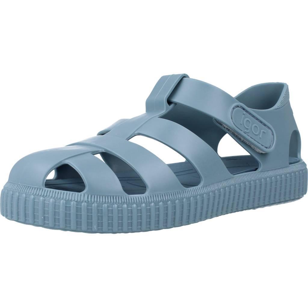 IGOR Chanclas Niña Igor S10292 Azul