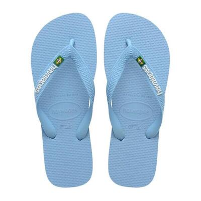 Chanclas Mujer Havaianas 4110850 Verde