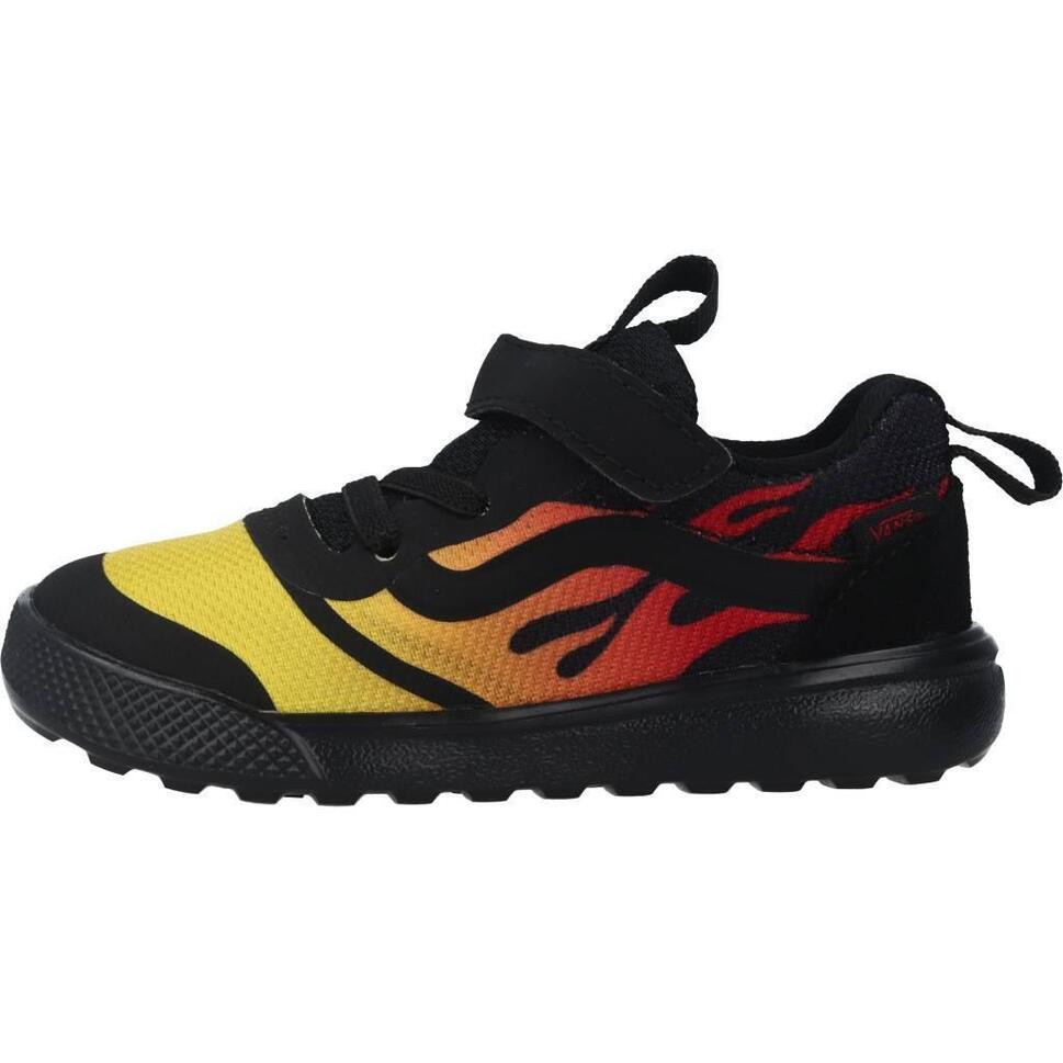 Buty VANS TD Ultrarange Rapidwel Czarny
