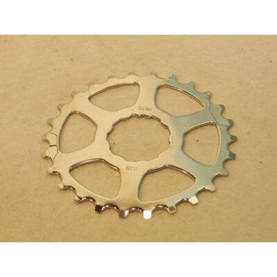 Shimano miche cassette 26t 8/9v - perfect voor fietstocht