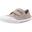 Baskets Igor Modèle Canvas V Couleur Beige