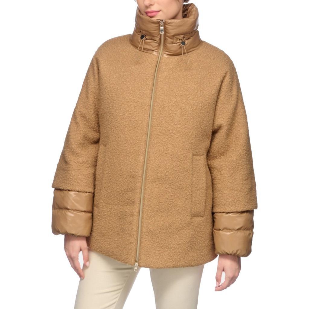 Geox Velo Feminino Calithe Mulher Castanho da Decathlon