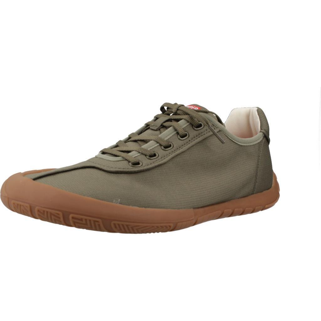 CAMPER Scarpe Da Ginnastica Camper Modello Peu Path Colore Verde