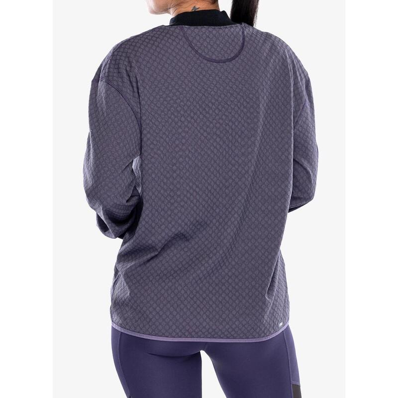 Bluza biegowa Ciele VLVMockneck