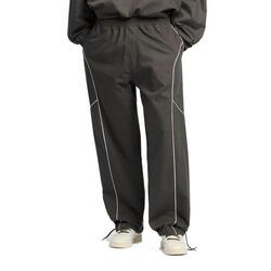 Pantalons Reebok Modèle Track Pant Couleur Noir