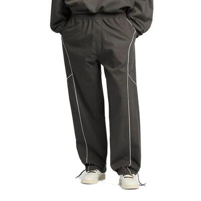 Broek reebok model track pant kleur zwart