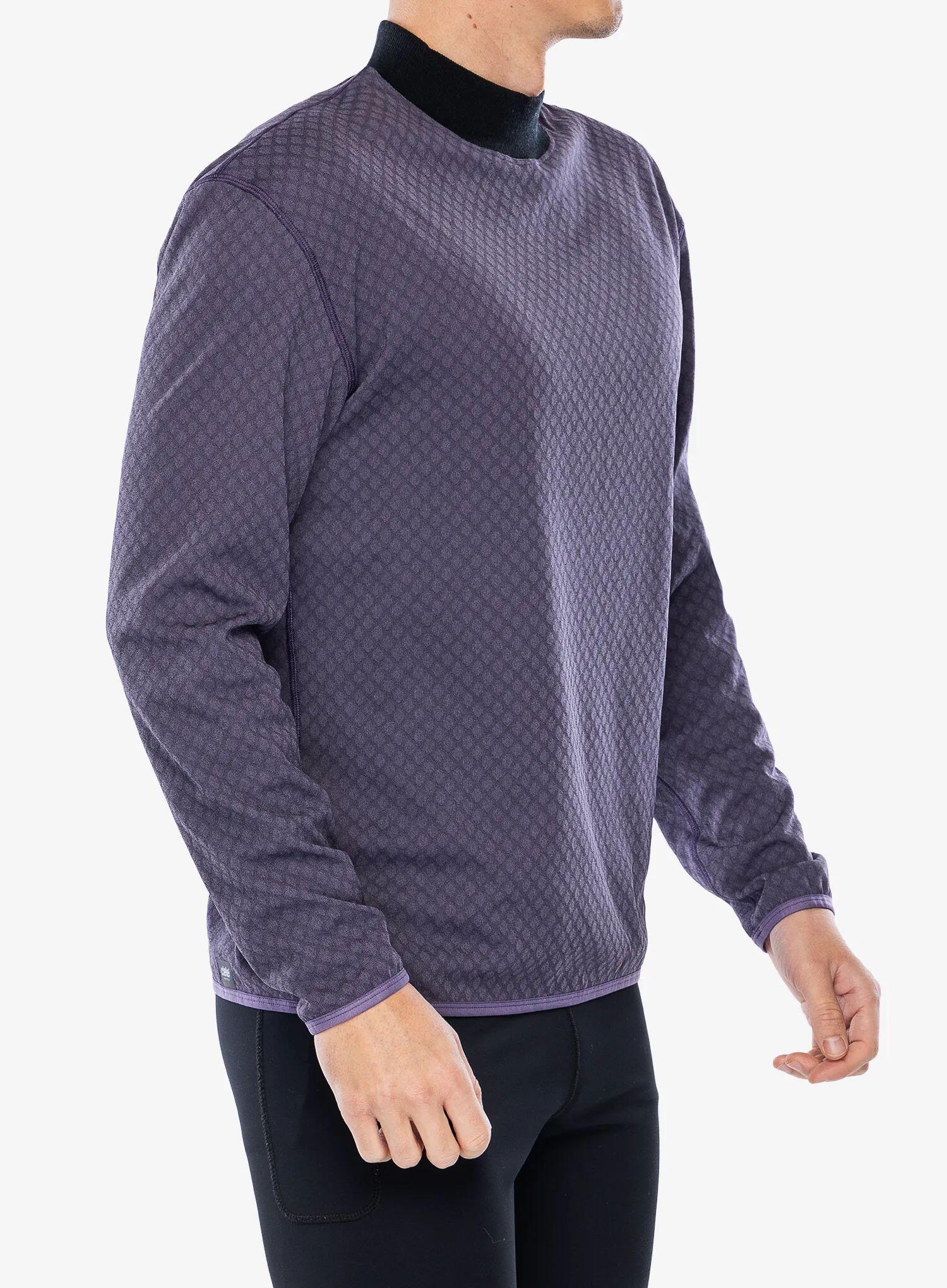 Bluza biegowa Ciele VLVMockneck 7/7