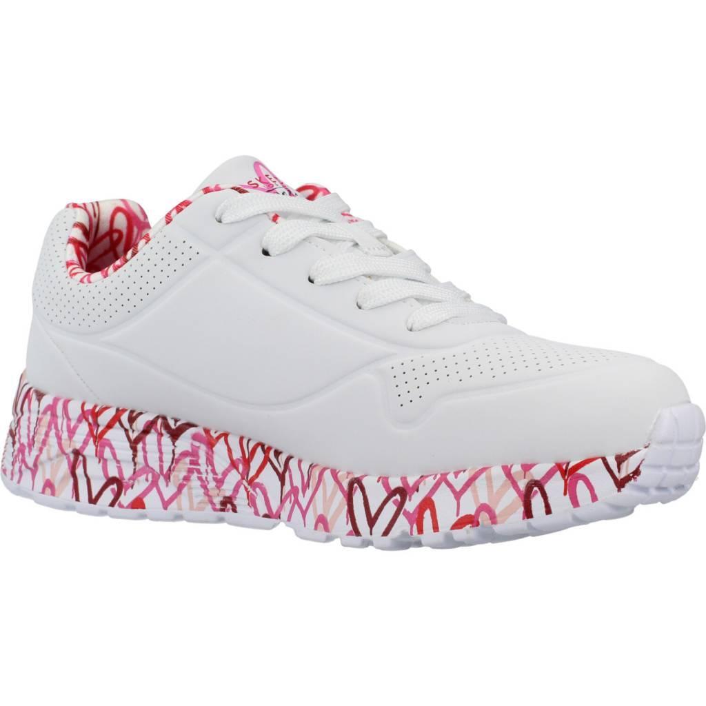 Sneakers pour filles Uno Lite 5/5