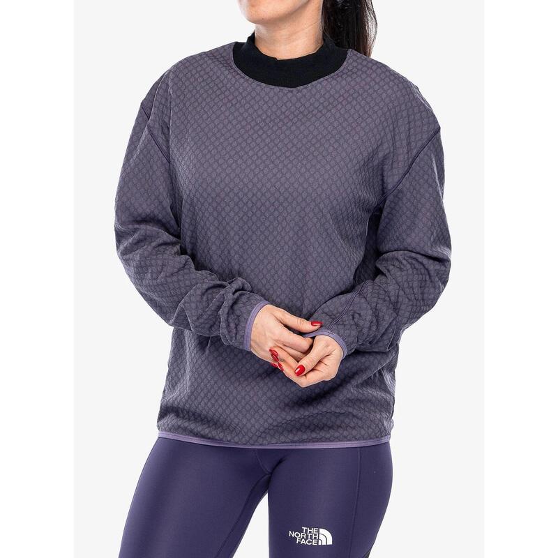 Bluza biegowa Ciele VLVMockneck