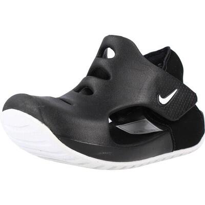 Flip-flops nike model sunray protect 3 kleur zwart