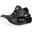 Sandalias Nike Sunray Protect 3 Preto Criança