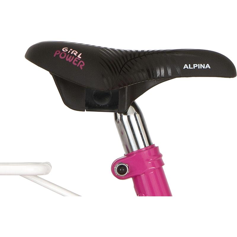 Selle Alpina Girlpower 16 pour Filles      2600€    ALPINA Selle Alpina Girlpower 16 pour FillesVendu exclusivement en ligne   