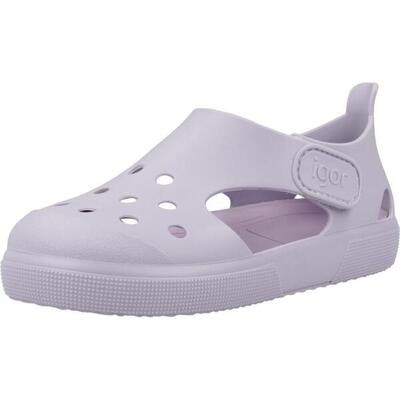 Chanclas Niña Igor Surfi Azul