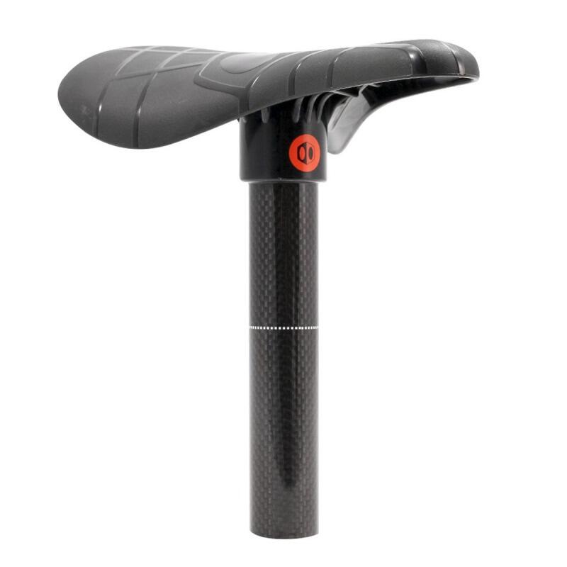 Wide-stem saddle Box Combo DIA