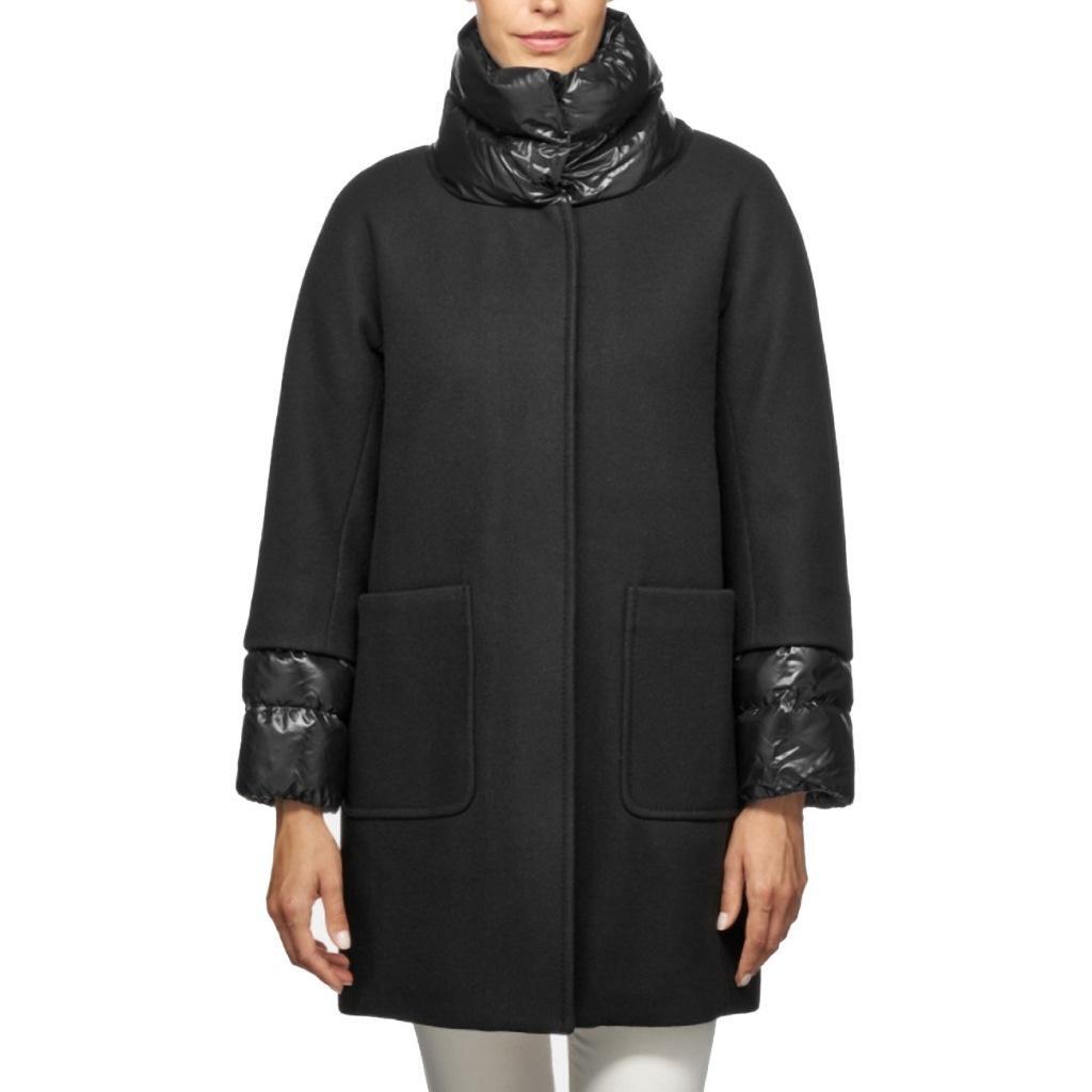 Jackett Geox Modell W Diamanta Farbe Schwarz Decathlon