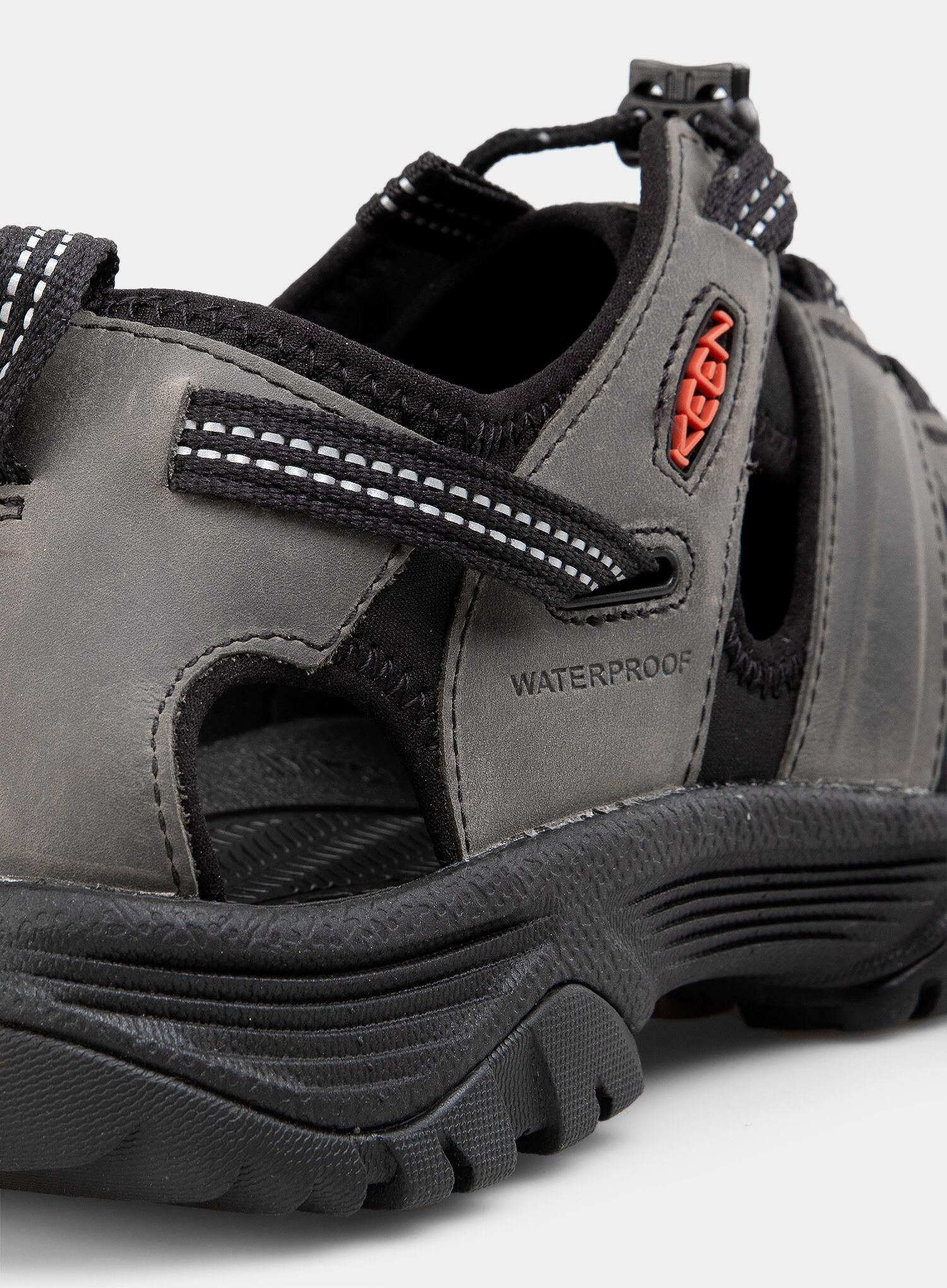 Sandały trekkingowe męskie Keen Targhee III Sandal 7/7