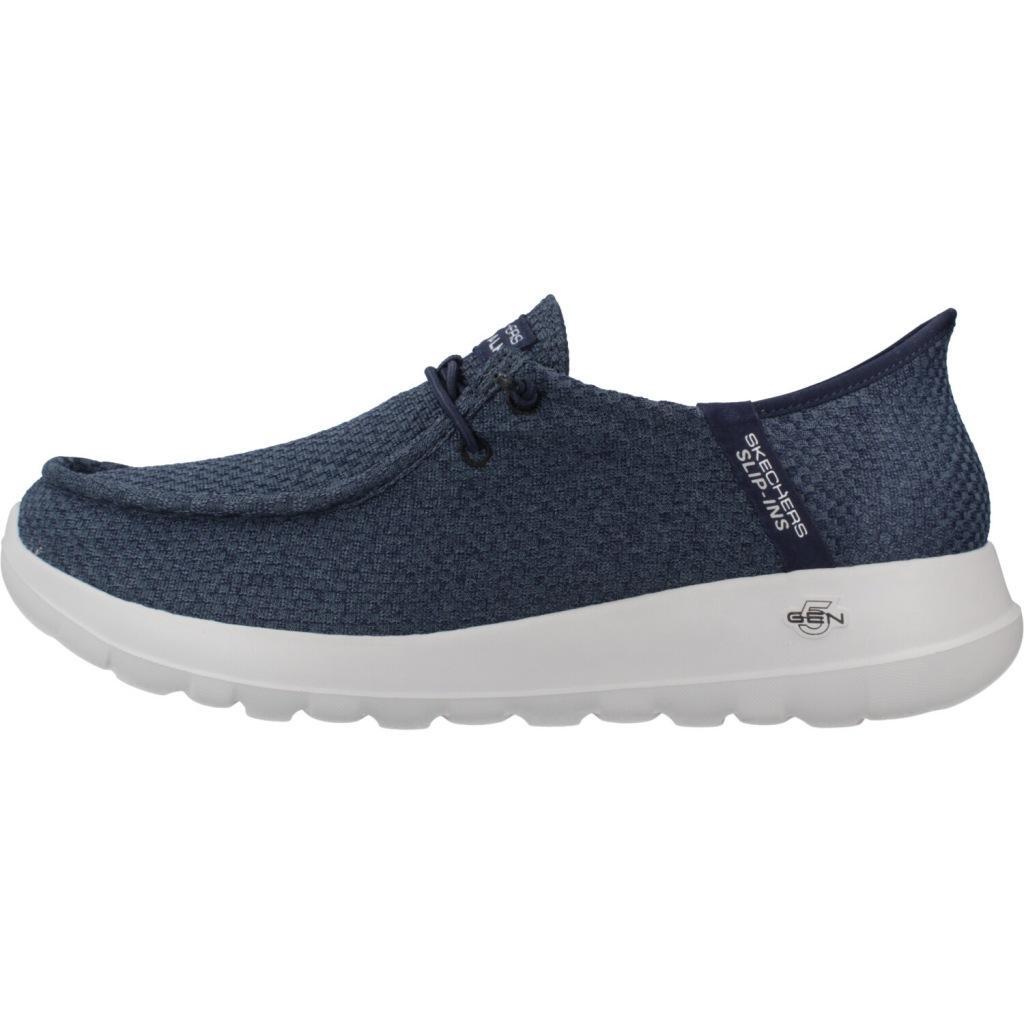 Scarpe da ginnastica Skechers Go Walk Max - Halyco, Blu, Uomini 2/5
