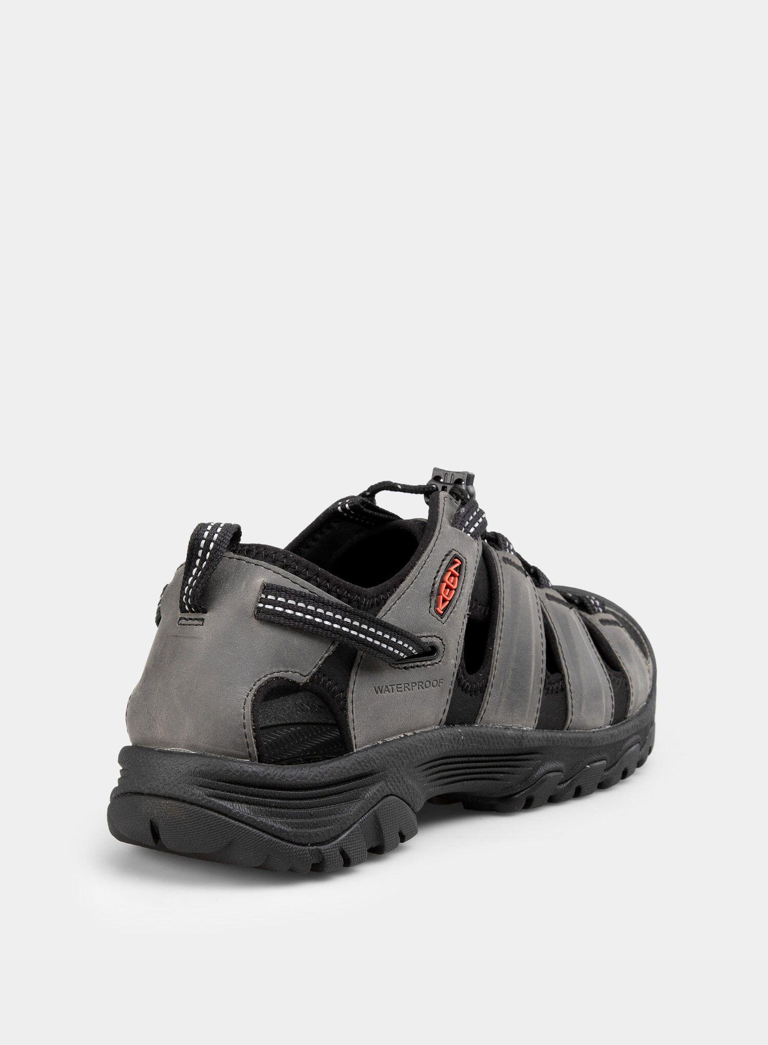 Sandały trekkingowe męskie Keen Targhee III Sandal 4/7